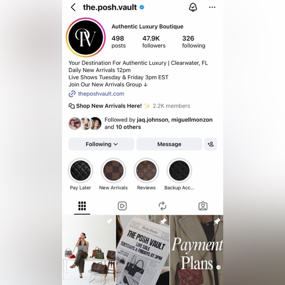 Louis Vuitton Epi Twist Shoulder Bag MM - Picture 2 of 8